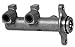 Raybestos MC390160 Professional Grade Brake Master Cylinder