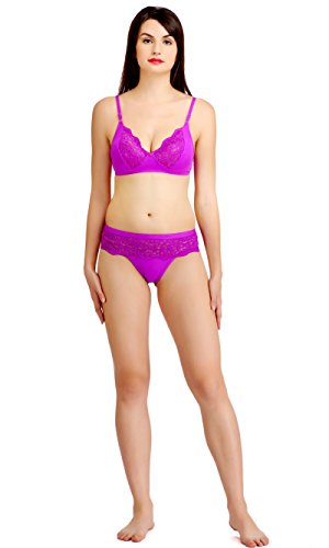 Image of Fashion Comfortz Women Lingerie Set