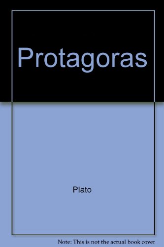 Protagoras view 2