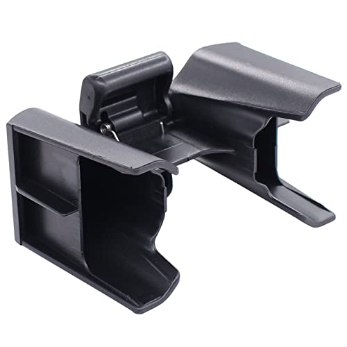 Divisor para portavasos MOTOKU Toyota Highlander 2001-2007 miniatura 4