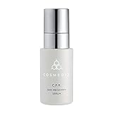 COSMEDIX C.P.R. Skin Recovery Serum, Redness and Irritation Relief, 0.5 Fluid Ounce