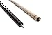 Gator Nemesis Jump & Break Cue (19 oz - 23 oz), Glove, Retail Price: $99.00 (Wine and Black, 23-Ounce)