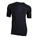 Produktbild UYN Herren Running Activyon OW Shirt T, Blackboard/Anthracite, XL