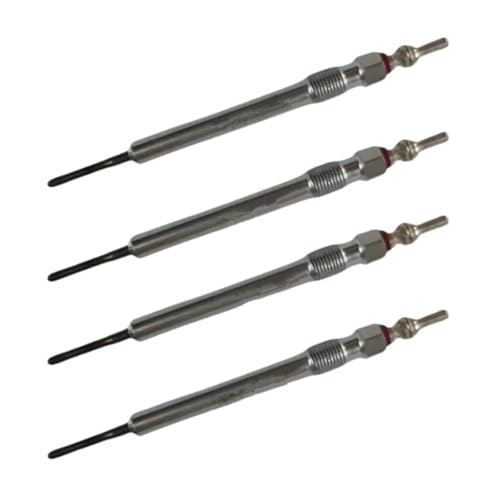Bougie de préchauffage diesel pour moteur Maxus V80 V90 T70 G10, longévité thermique assurée