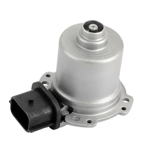 Actuador de embrague transmisión automática Focus Fiesta B-Max AE8Z7C604A 2
