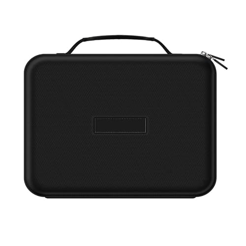 Case stockage batterie Morain 150+ organisateurs avec testeur 3A 2A C 9V