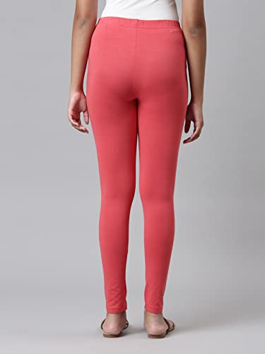 Image of GO Colors Girls Leggings, Slim Fit