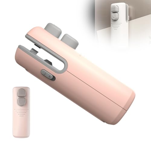 VTYER Mini Bag Sealer with Cutter and Magnet