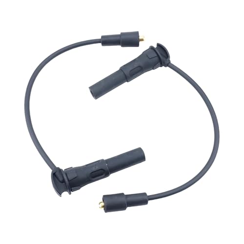 Cables de encendido coche para solucionar fallos de arranque en tu MG3 2010 3