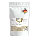 LOOVOLUTION® Super-Absorber – Hochleistungsabsorber für alle Flüssigkeiten (500 gr) - Extra saugstark – Ideal für die Camping Toilette, Wohnwagen, Haushalt, Party & Festivals