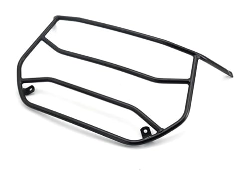 Porte-Bagages NT1100 Fixation Stable Top Case Évite les Vibrations Arrière