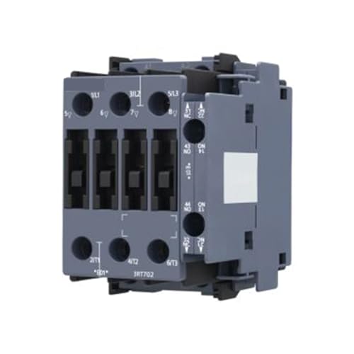 Contacteur CA 3RT7 contre les pannes électriques industrielles modèle 3RT7027-1AG05