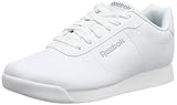 Classic style Zapatillas/REEBOK:REEBOK Royal Charm 9 White/BASEB