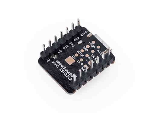 Image of Seeed Studio XIAO ESP32S3 (Pre-Soldered)
