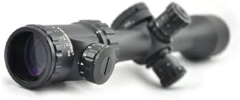 Amazon.co.jp: Visionking 4-16x50ライフルスコープ 4倍-16倍