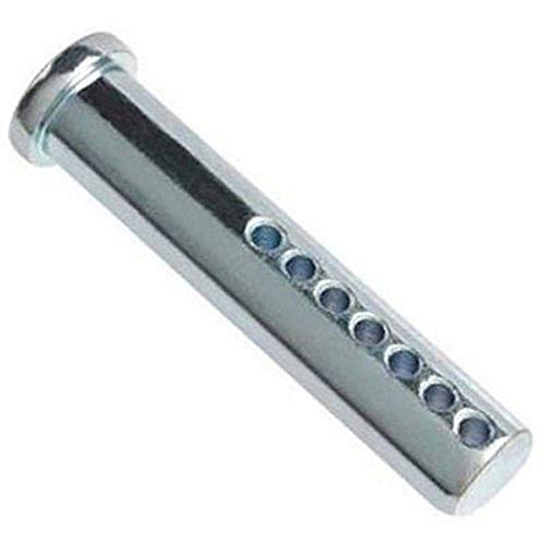 DOUBLE HH 32730 Plated Clevis Pin, 2