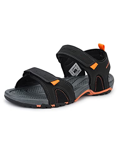 Image of ABROS Men's ASLG0149 Sports Sandals