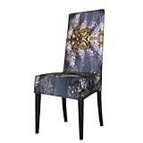 Aplicable: adecuado para sillas de parroquia, añadiendo un toque elegante y digno. Sin embargo, no es adecuado para sillas plegables o sillones. Los usuarios deben seleccionar el producto adecuado según el tipo de silla.