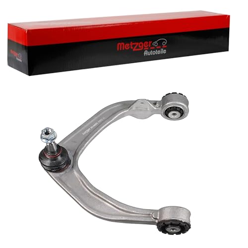 Guidon suspension de roue METZGER résout les bruits de train avant Volvo V60 S90