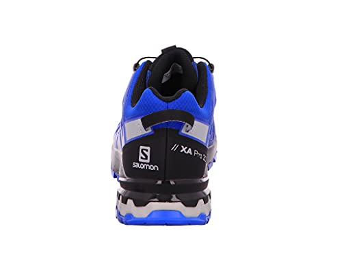 Image of Salomon Men's XA Pro 3D V8 GORE-TEX Trail Running Shoes