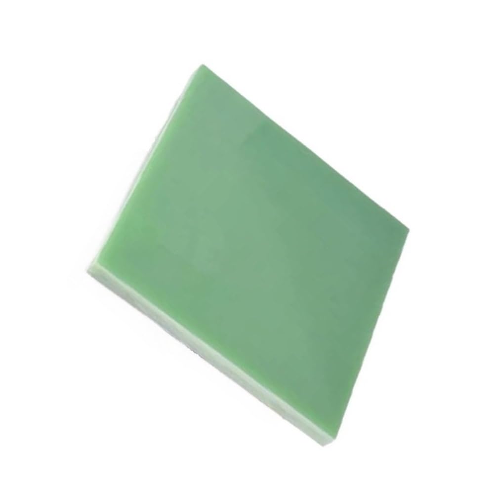 Plaque Epoxy Fibre De Verre G10 FR4 A4 0,5 à 30mm - Rigide Et Isolante