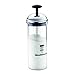 Bodum 1964-16US Chambord Classic Milk Frother, 5 Ounce, Chrome