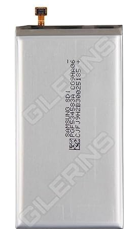 Image of Original EB-BG973ABU Battery for Samsung Galaxy S10 G973F G973U G973W G9730 G973U1 Battery with 1 Year warrenty **** (X0063)