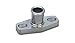 Vibrant Performance Vibrant (2894) 5/8" Outer Diameter Male Neck Oil Drain Flange