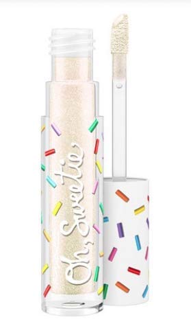 M.A.C. OH, SWEETIE LIPCOLOUR - FUNFETTI CAKE