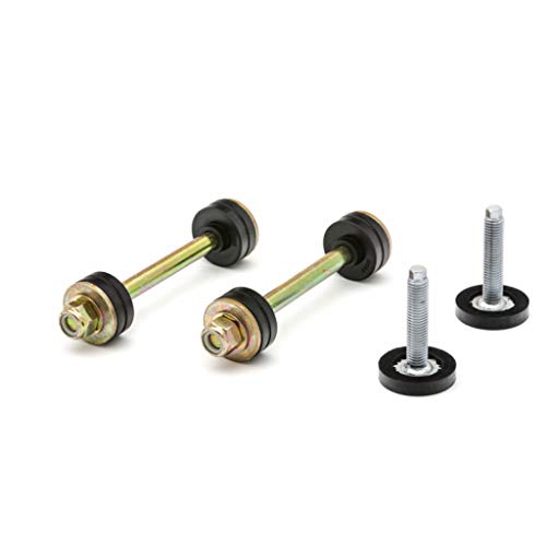 Eibach PRO-KIT Lowering Hardware Kit 38124.510