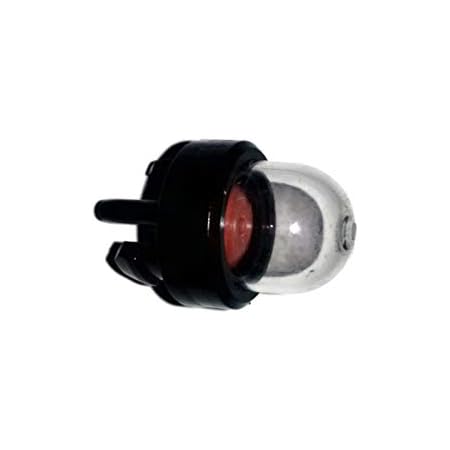 US Pieza De Repuesto Para 4 Bombillas De Imprimación A Presión Para Motosierra Poulan P3314 P3314WS P3314WSA P3416 530047721#dupart2466202