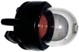 CTS Poulan Chainsaw - P3314 P4018 Snap in Type Primer Bulb Replacement for Part 530047721
