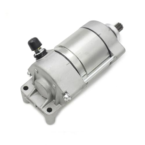 Motor de arranque YZF-R1 R1 2004 2005 2006 2007 2008 pieza 4C8-81890-00 2