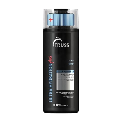 Truss Ultra Hydration Plus - Shampoo 300ml