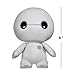 Funko Fabrications: Disney - Baymax Action Figure