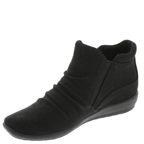 Easy Spirit Women's Aleta Ankle Boot4