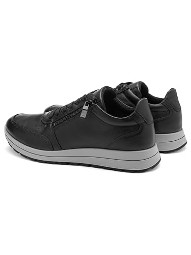 Basket ARA Homme Matteo pieds larges solution douleur marche taille 47 - 6