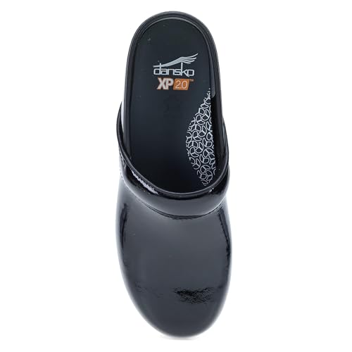 Image of Dansko Women's XP 2.0 Clogs - Lightweight Slip-Resistant Footwear for Comfort and Support - Ideal for - Nursing, Veterinarians, Food Service, Healthcare