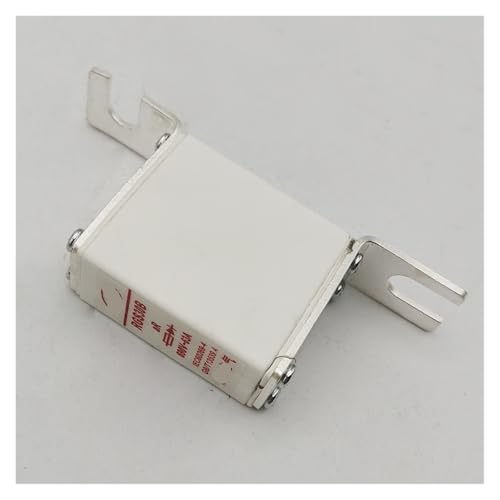 Fusible aR RGS30B 690V solution anti-surcharges pour circuits électriques - 2