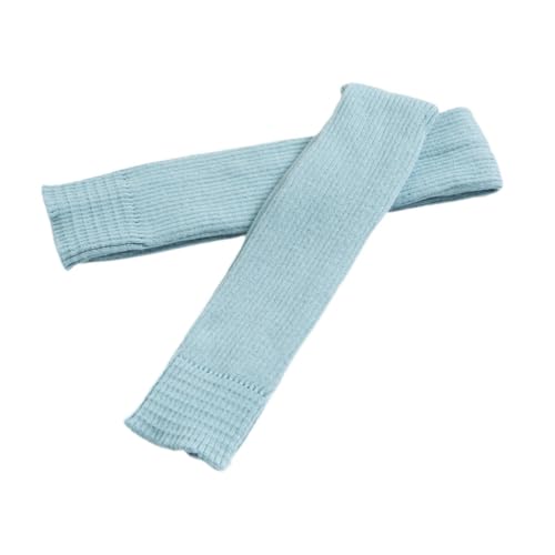 Jambières de ballet et chaussettes longues de danse pour femme