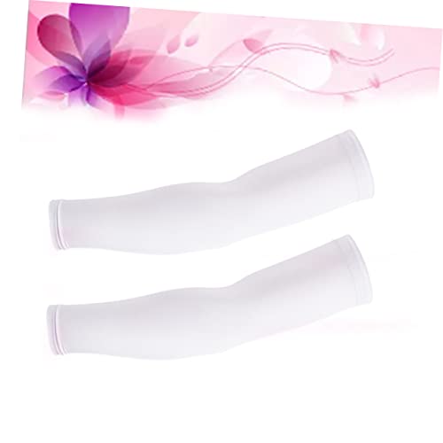 BESPORTBLE Protetor De Cotovelo Manga De Braço Almofadas De Proteção De Cotovelo Manga De Cotovelo C