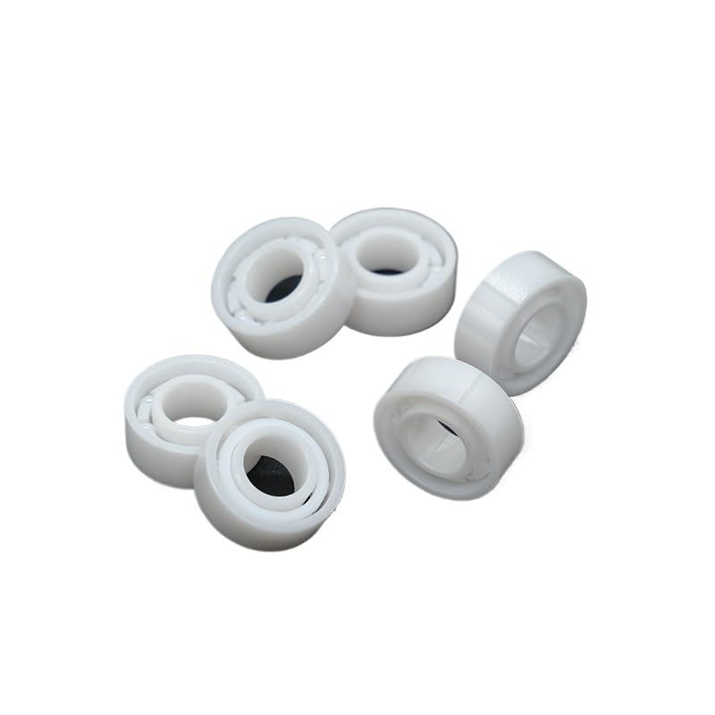 Roulement céramique ABEC-9 en zircone, 5 x 11 x 5 mm, 1 pièce