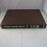Britannica Year Book of Science and the Future 0852293461 Book Cover