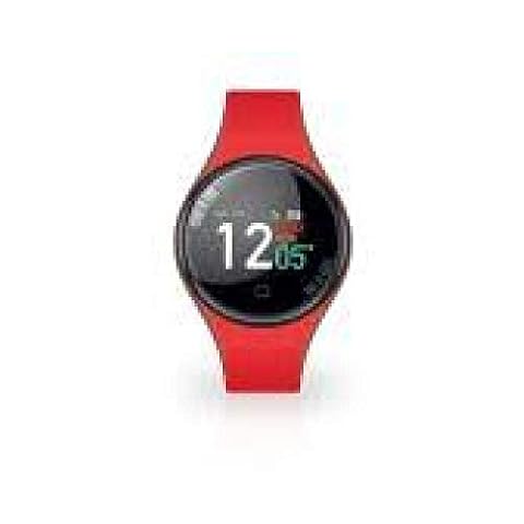 Zegarek Techmade Freetime TM-Freetime-czerwony