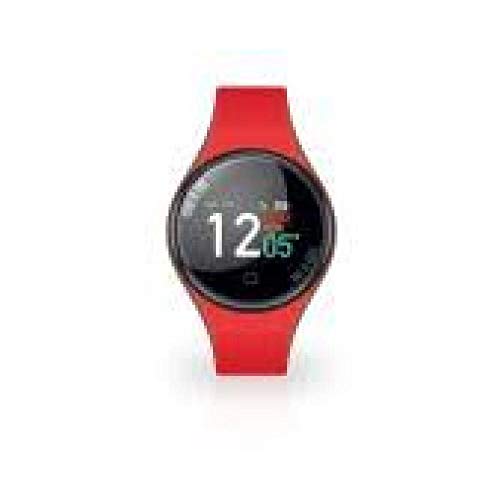 Zegarek Techmade Freetime TM-Freetime-czerwony