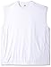 Russell Athletic Men's Big and Tall Heather Muscle Shirt
