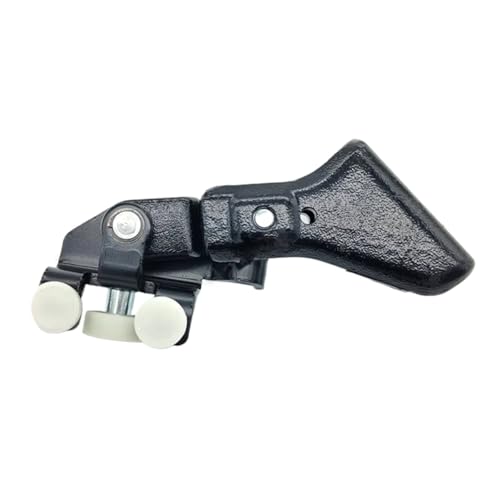 Guide porte coulissante Jumper III rouleau supérieur droit de voiture 1616813480