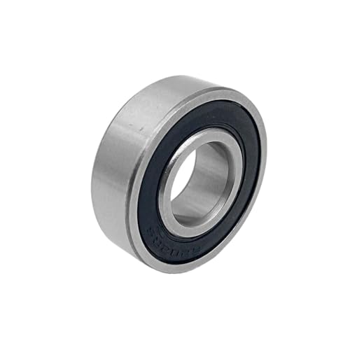 Roulement 629-2RS ABEC-3 double étanchéité en acier pour moteur