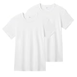 ＶネックＴシャツ YV00152 YG2枚組