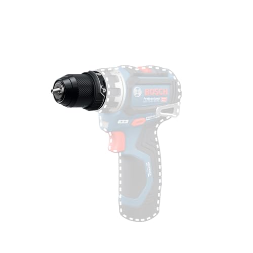 Support FlexiClick GFA 12 . Bosch Professional 1600A037MD - vue 3